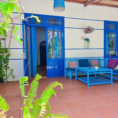 Dragon Sea Homestay Hoi An Eksteriør bilde