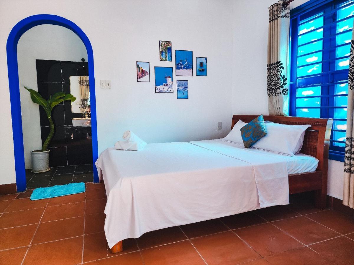 Dragon Sea Homestay Hoi An Eksteriør bilde