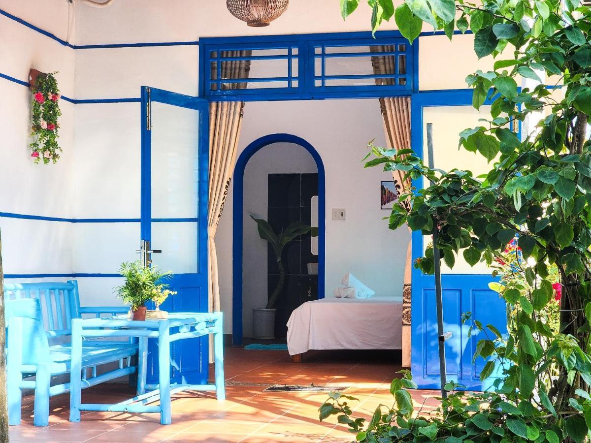 Dragon Sea Homestay Hoi An Eksteriør bilde
