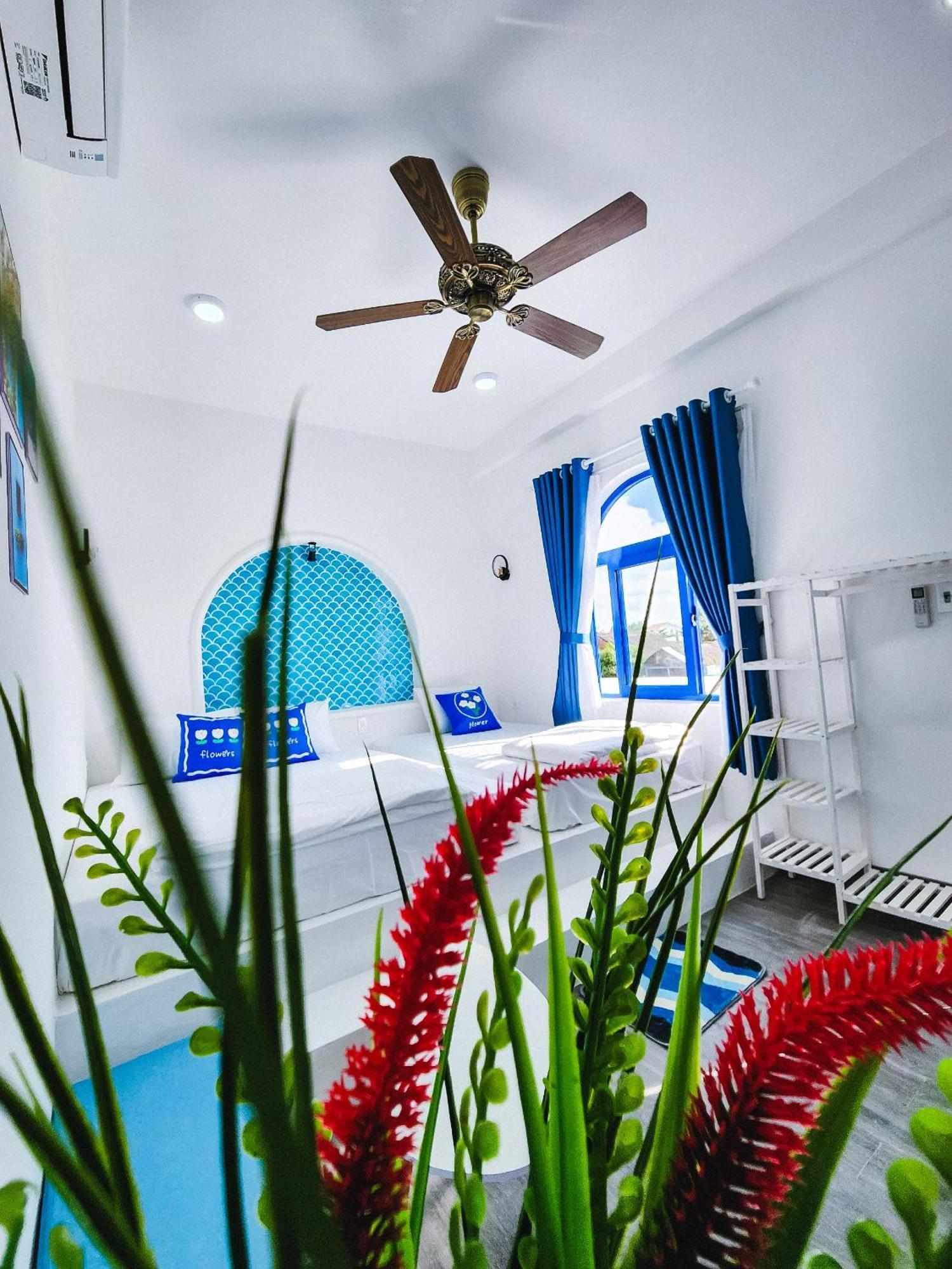 Dragon Sea Homestay Hoi An Eksteriør bilde