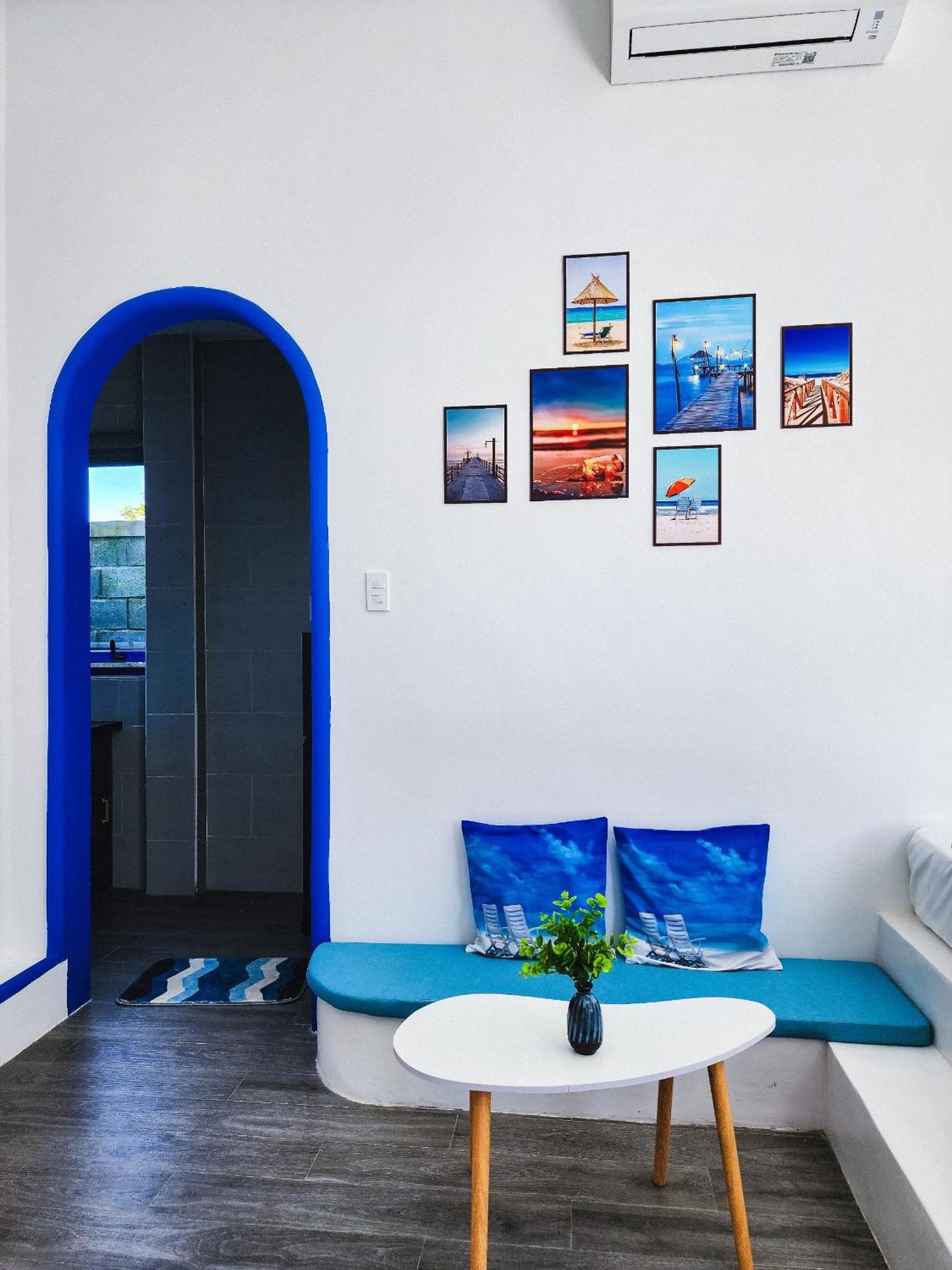 Dragon Sea Homestay Hoi An Eksteriør bilde