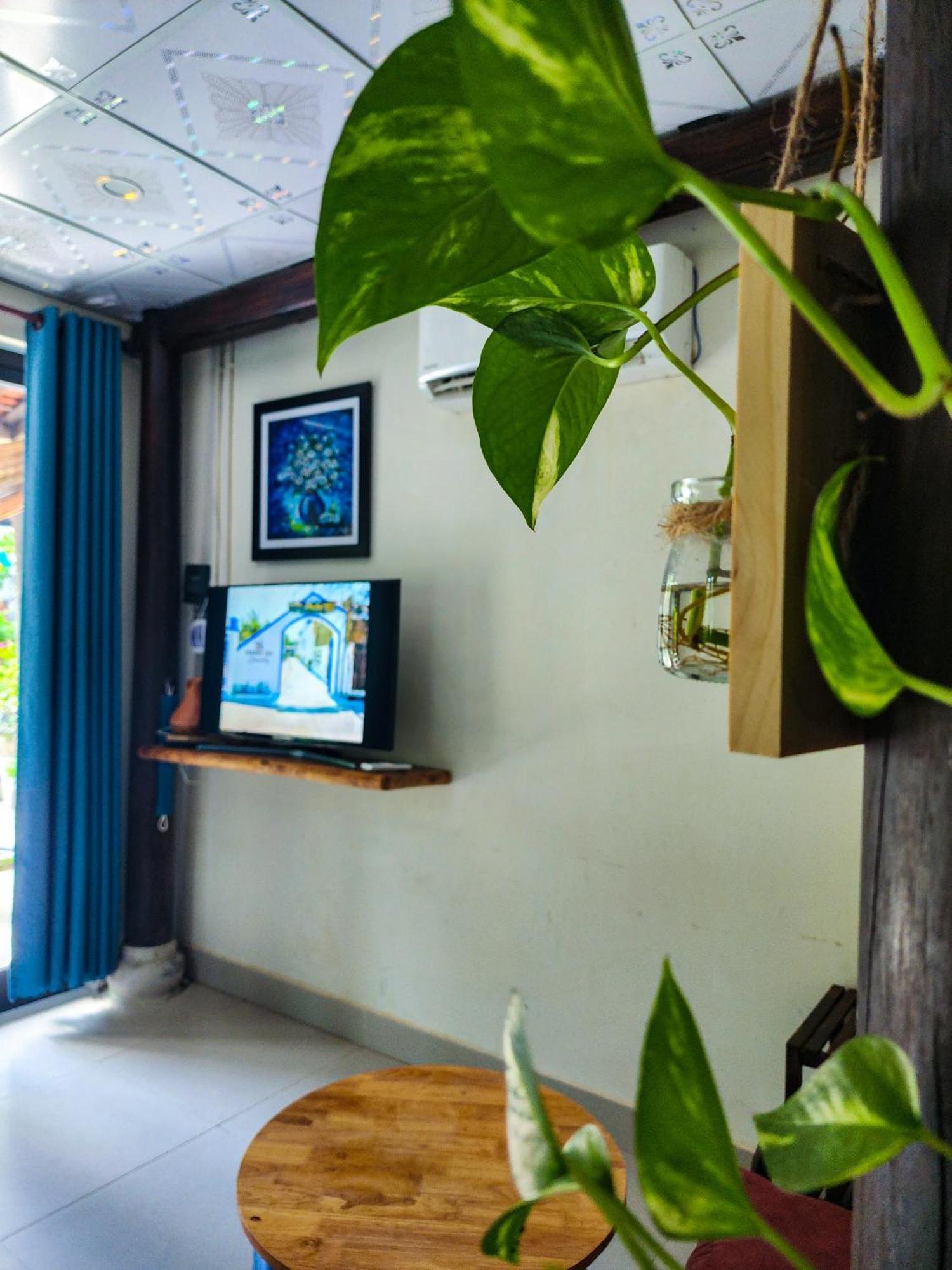 Dragon Sea Homestay Hoi An Eksteriør bilde