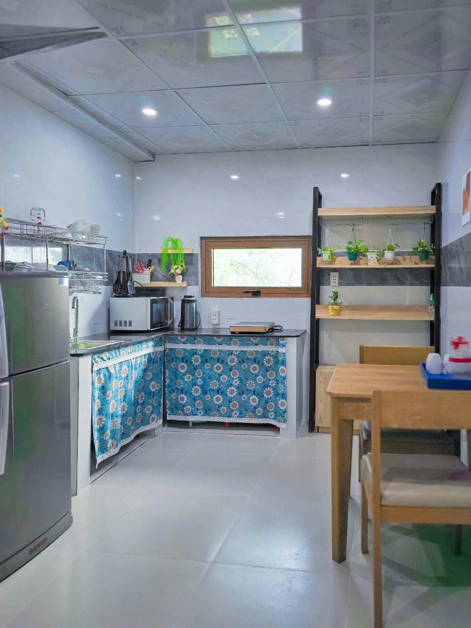 Dragon Sea Homestay Hoi An Eksteriør bilde
