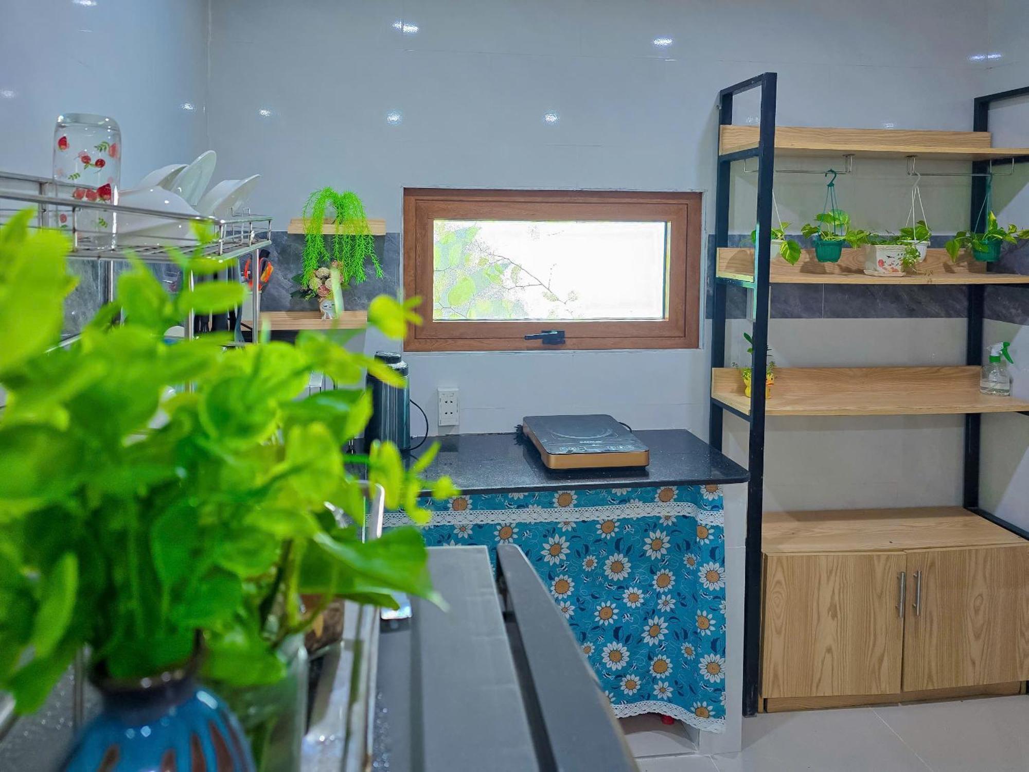 Dragon Sea Homestay Hoi An Eksteriør bilde