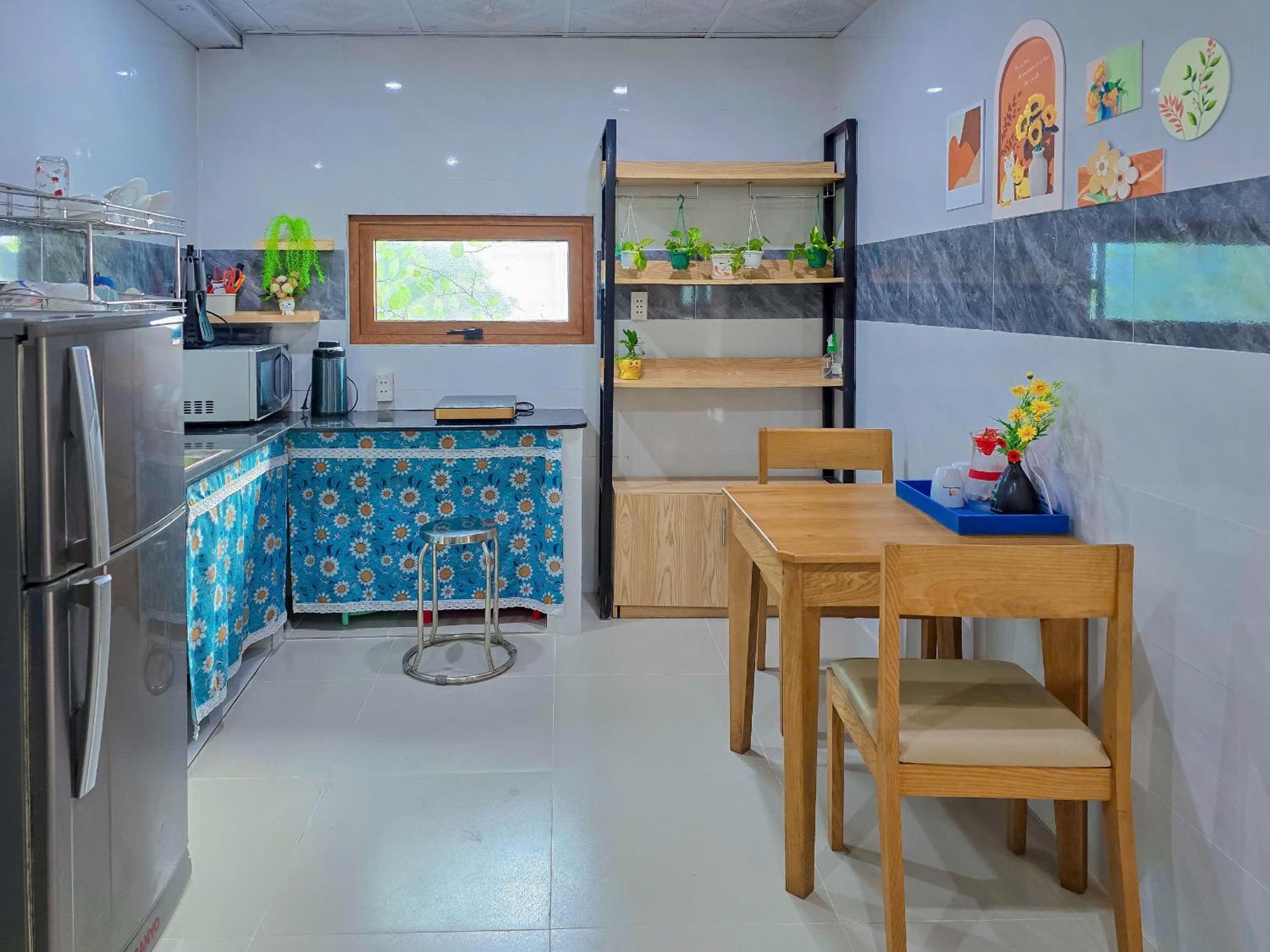 Dragon Sea Homestay Hoi An Eksteriør bilde