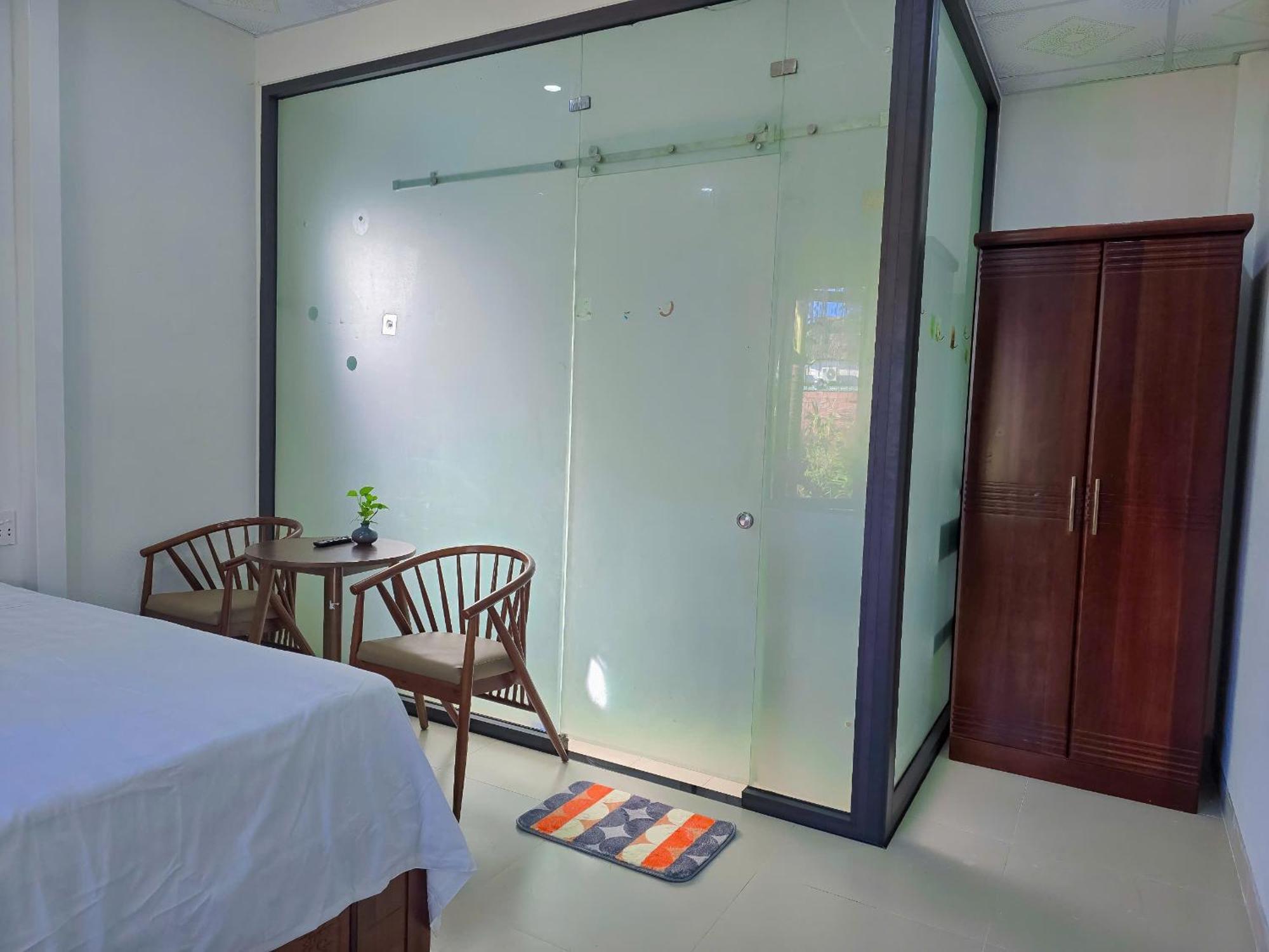 Dragon Sea Homestay Hoi An Eksteriør bilde