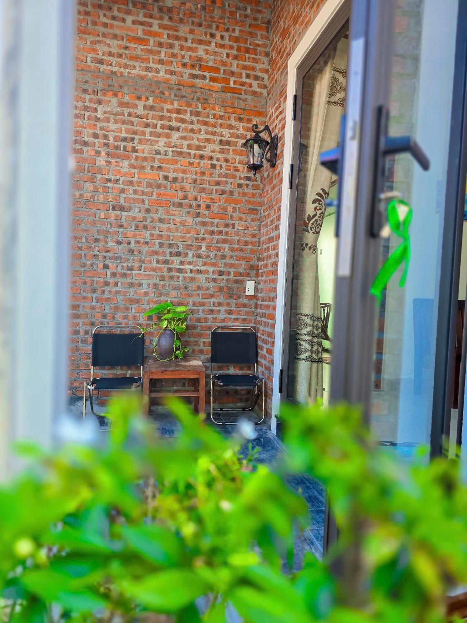 Dragon Sea Homestay Hoi An Eksteriør bilde