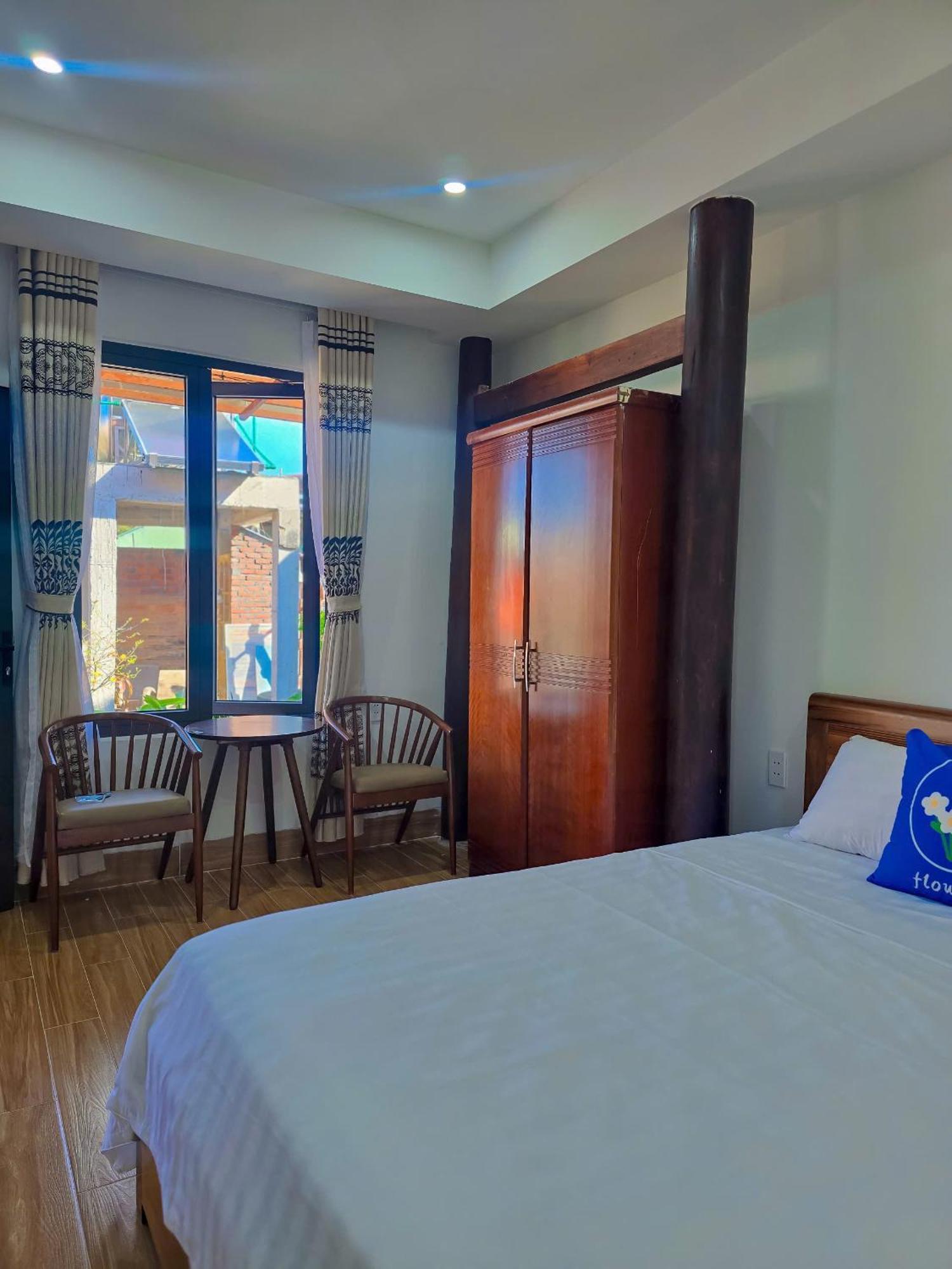 Dragon Sea Homestay Hoi An Eksteriør bilde