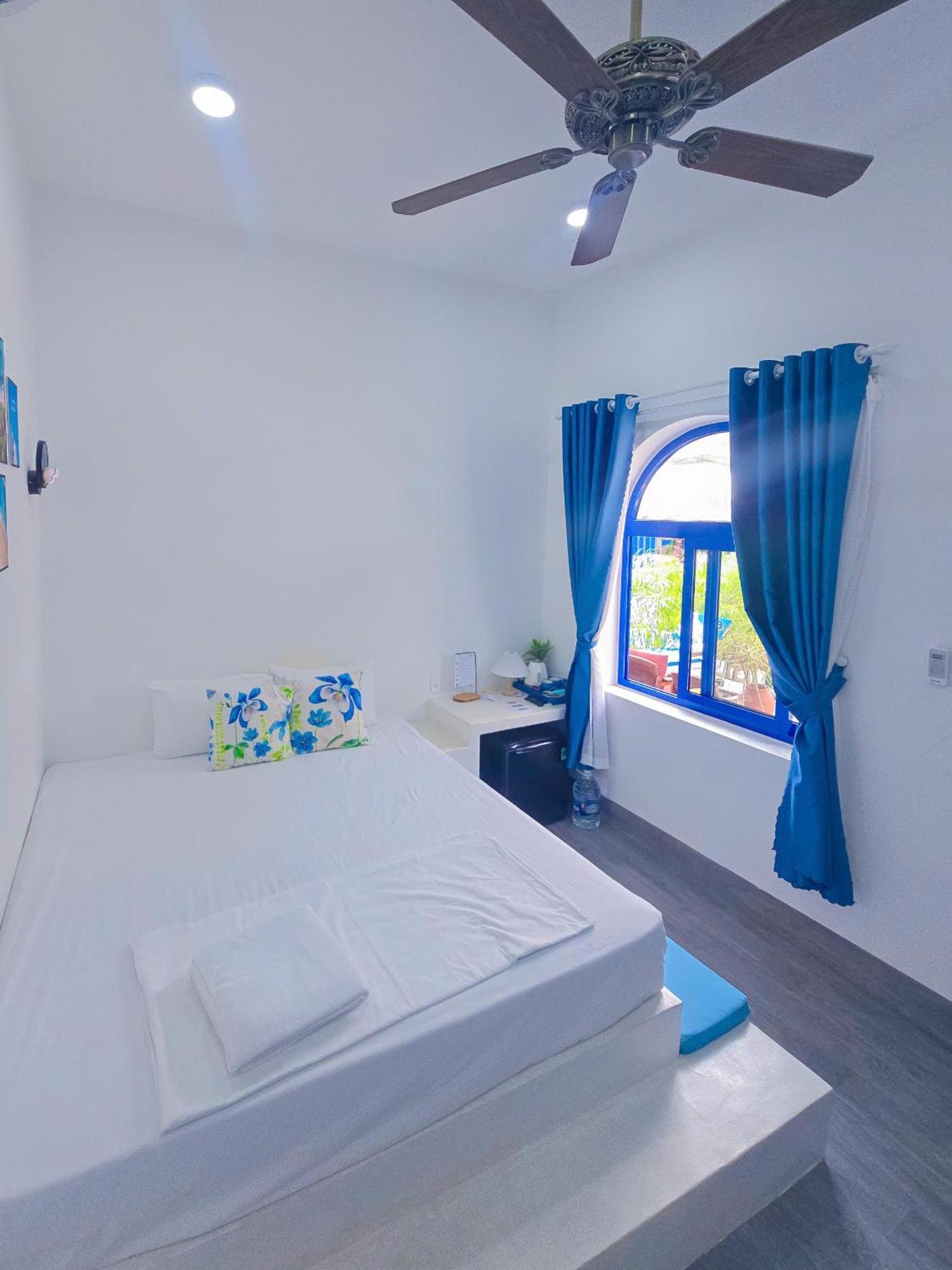 Dragon Sea Homestay Hoi An Eksteriør bilde