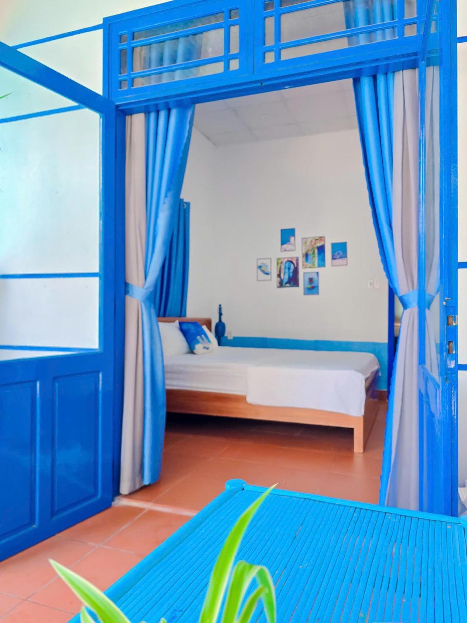 Dragon Sea Homestay Hoi An Eksteriør bilde