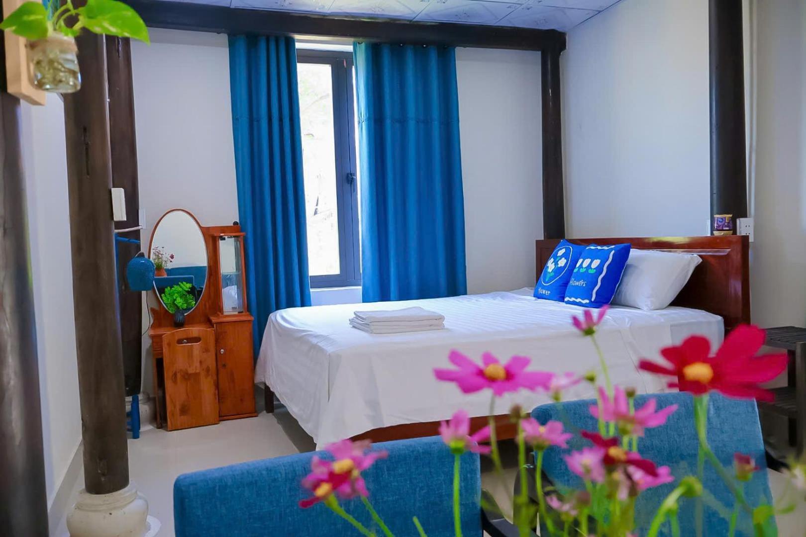 Dragon Sea Homestay Hoi An Eksteriør bilde