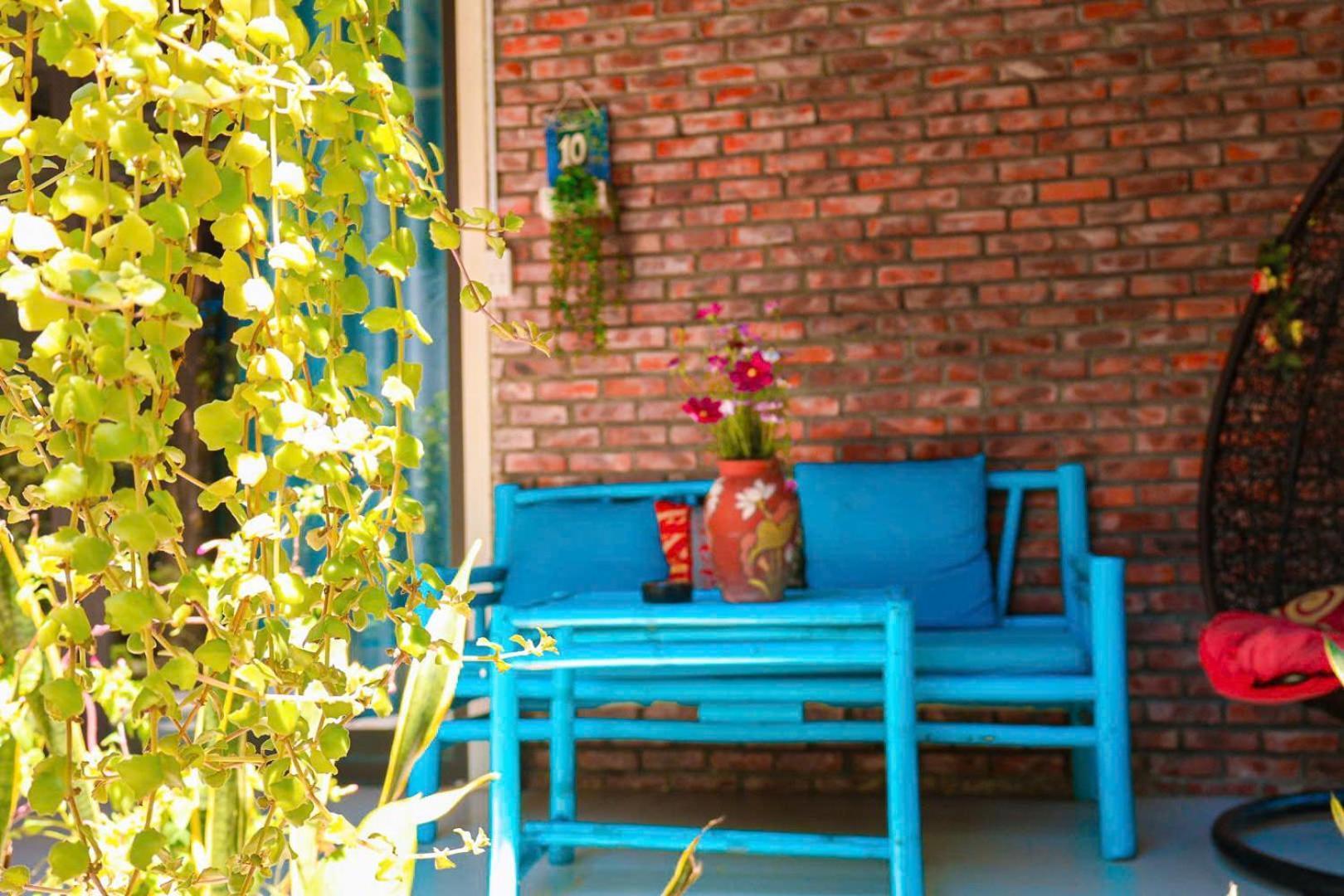 Dragon Sea Homestay Hoi An Eksteriør bilde
