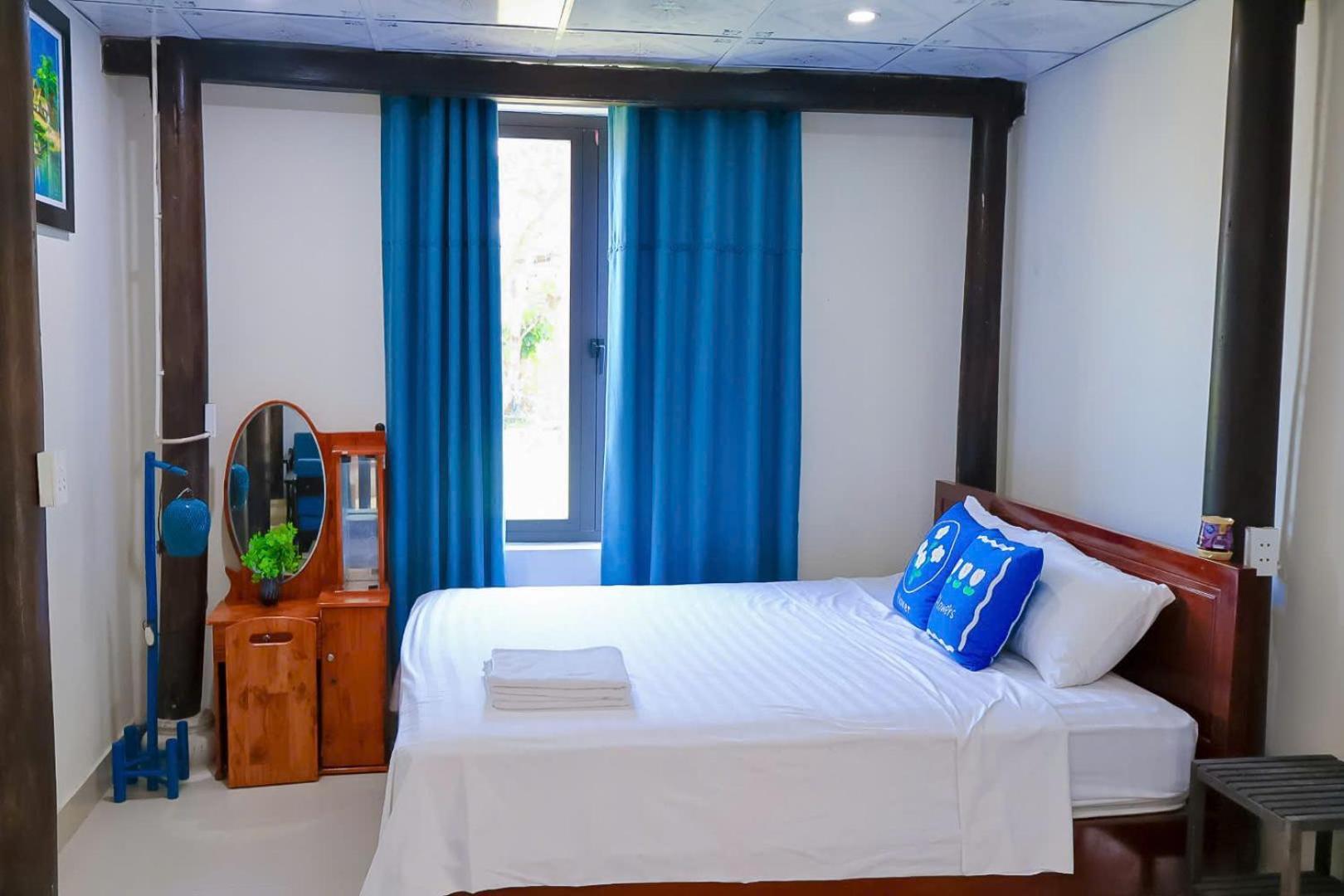 Dragon Sea Homestay Hoi An Eksteriør bilde